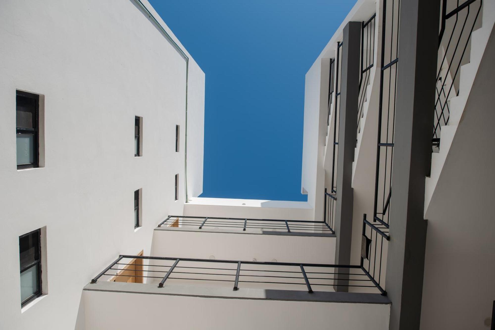 2Br/2Ba Condo 1 Block To Ocean! - Unit 6 Mazatlán Εξωτερικό φωτογραφία