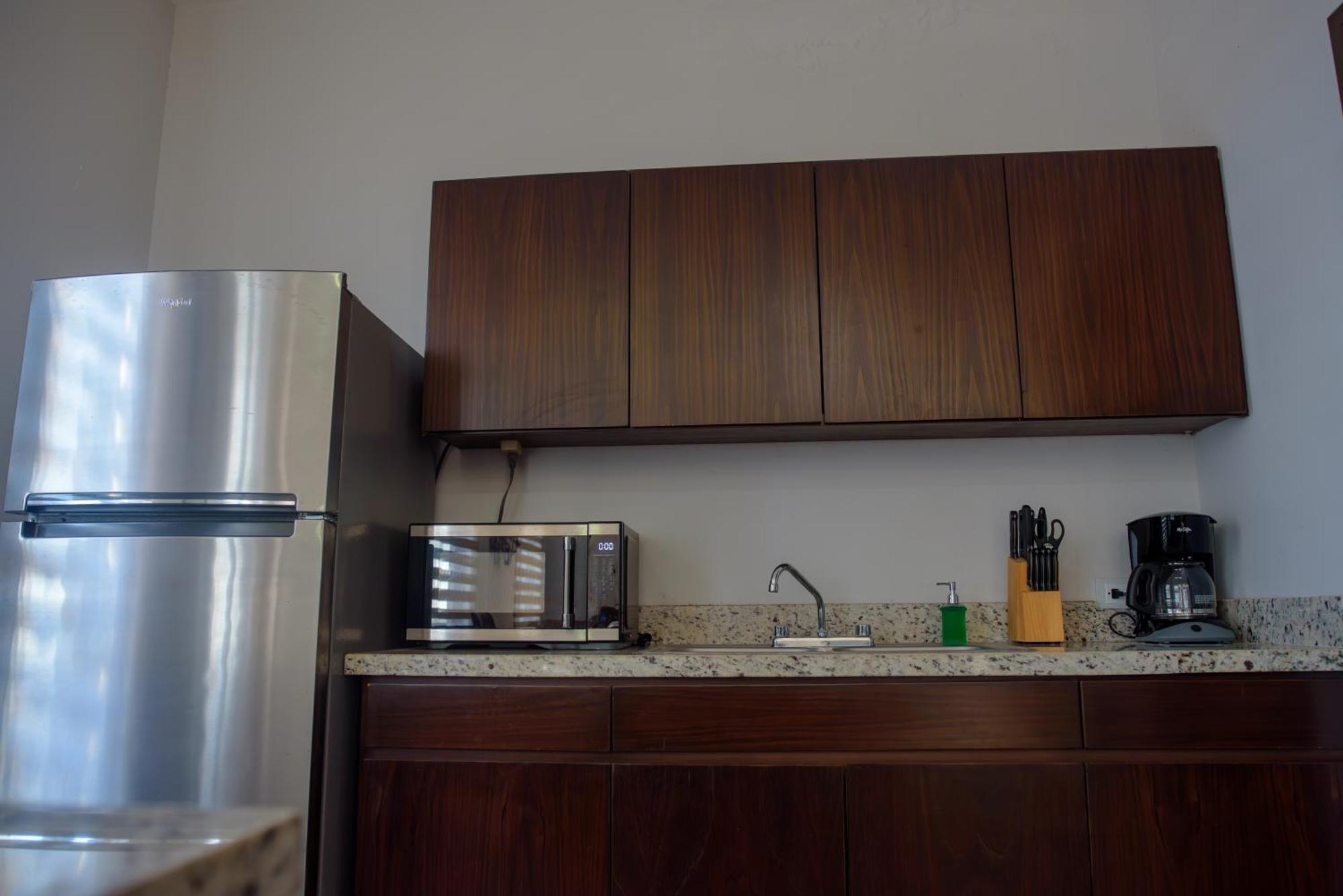 2Br/2Ba Condo 1 Block To Ocean! - Unit 6 Mazatlán Εξωτερικό φωτογραφία